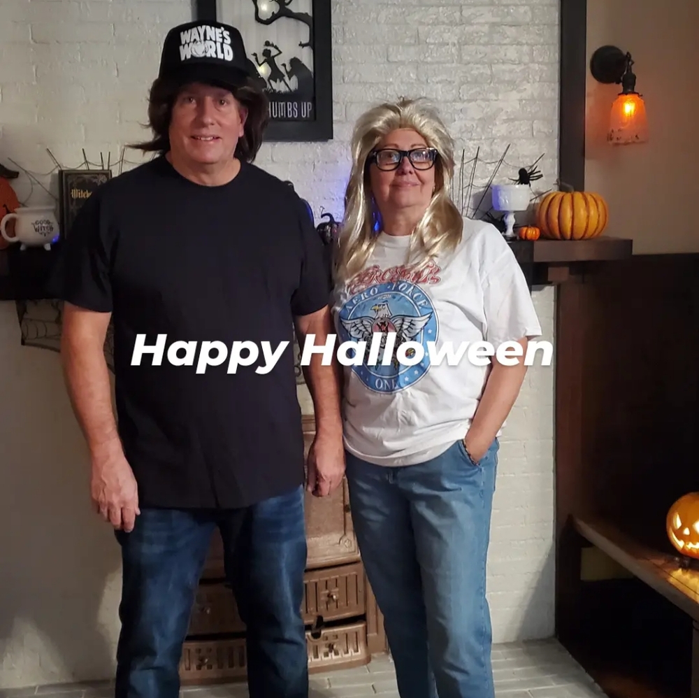 Halloween Costume Saturday Live Night Size XL Adult